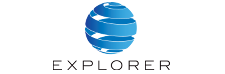 Explorer logo
